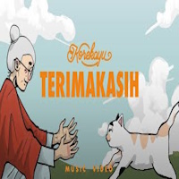 Korekayu - Terima Kasih