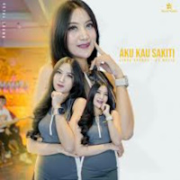 Linda Ayunda - Aku Kau Sakiti
