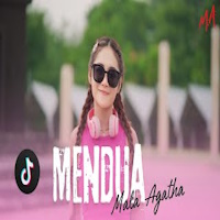 Mala Agatha - Mendua (Remix)