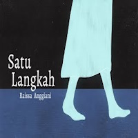 Raissa Anggiani - Satu Langkah