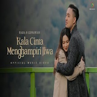 Rara & Gunawan - Kala Cinta Menghampiri Jiwa