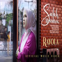 Rayola - Salah Manimbang