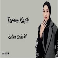 Salma Salsabil - Terima Kasih