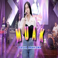 Sasya Arkhisna - Muak