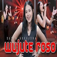 Sasya Arkhisna - Wujute Roso