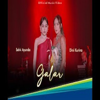 Selvi Ayunda & Dini Kurnia - Galar