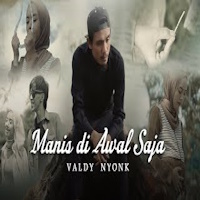Download lagu Valdy Nyonk - Manis Di Awal Saja secara gratis dan mudah dalam format MP3 berkualitas tinggi. Download MP3 gampang, CEPAT, dan tanpa ribet hanya di sini! Download Lagu Valdy Nyonk - Manis Di Awal Saja MP3 Title Valdy Nyonk - Manis Di Awal Saja Durasi 4:21 DOWNLOAD Disclaimer: Lagu Valdy Nyonk - Manis Di Awal Saja hanya tersedia untuk keperluan review. Belilah kaset asli atau CD original, atau unduh lagu secara resmi di iTunes, Spotify, atau platform digital lainnya. Kamu juga bisa menggunakan NSP/I-RING/RBT untuk mendukung artis kesayanganmu agar tetap berkarya di industri musik Tanah Air.