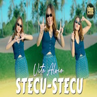 Vita Alvia - Stecu Stecu (DJ Remix)