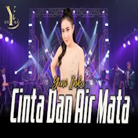 Yeni Inka - Cinta dan Air Mata