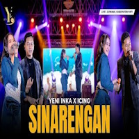 Yeni Inka X Icing - Sinarengan